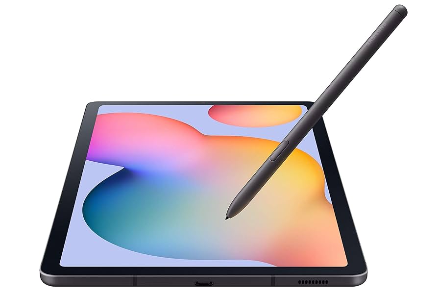 Samsung　Galaxy Tab S6 Lite(Wi-Fiモデル) Galaxy Tab S6 Lite 2024 (10.4